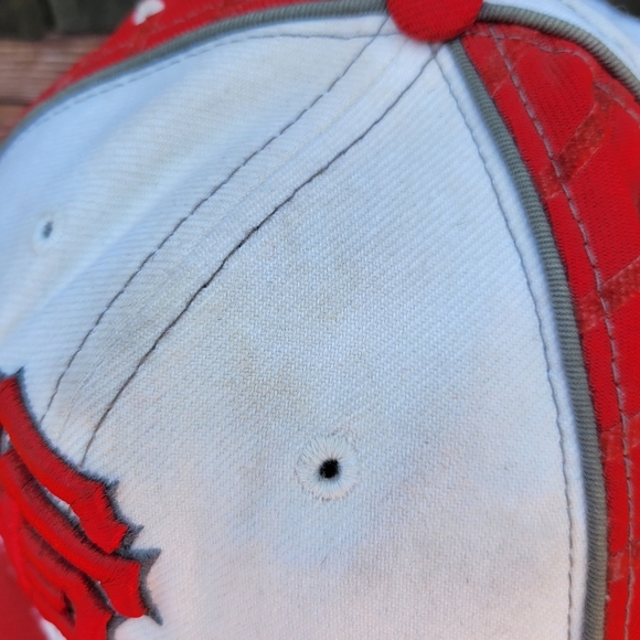 New Era SF Giants baseball hat - Picture 4 of 12